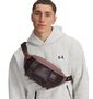 Under Armour Ua Summit Trail Waist Bag - sierra taupe