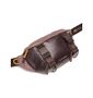 Under Armour Ua Summit Trail Waist Bag - sierra taupe
