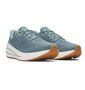 Under Armour Ua Sonic 7 - jasper blue