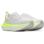 Under Armour Ua W Infinite Elite 2 - white