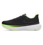 Under Armour Ua Infinite Pro 2 - black