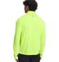 Under Armour Ua Launch 1/4 Zip - high vis yellow