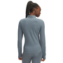 Under Armour Motion 1/2 Zip Emea - jasper blue