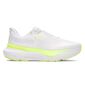 Under Armour Ua W Infinite Pro 2 - white