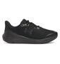 Under Armour Ua Bgs Pursuit 4 - black