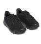 Under Armour Ua Bgs Pursuit 4 - black