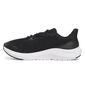 Under Armour Ua Bgs Pursuit 4 - black