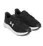 Under Armour Ua Bgs Pursuit 4 - black