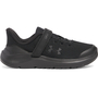 Under Armour Ua Bps Pursuit 4 Ac - black