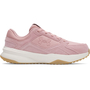 Under Armour Ua W Edge Suede - tourmaline pink