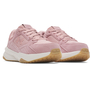 Under Armour Ua W Edge Suede - tourmaline pink