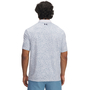 Under Armour Ua Matchplay Printed Polo - white