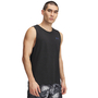 Under Armour Vanish Elite Seamless Tank - black