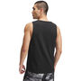 Under Armour Vanish Elite Seamless Tank - black
