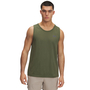 Under Armour Vanish Elite Seamless Tank - marine od green