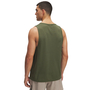 Under Armour Vanish Elite Seamless Tank - marine od green