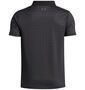 Under Armour Ua Matchplay Printed Polo - black