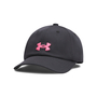 Under Armour GirlS Ua Blitzing Adj - black