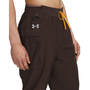 Under Armour Ua Trail Run Pants - kona brown