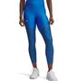 Under Armour Tech Print Panel Ankle Leg - blue atlantis