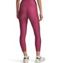 Under Armour Tech Print Panel Ankle Leg - fuchsia dusk