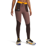 Under Armour Ua Trail Run Tight - kona brown