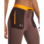 Under Armour Ua Trail Run Tight - kona brown