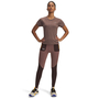 Under Armour Ua Trail Run Tight - kona brown