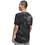 Under Armour Vanish Energy Printed Ss - black