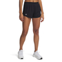 Under Armour Tech Play Up Mesh Shorts - black