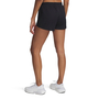Under Armour Tech Play Up Mesh Shorts - black