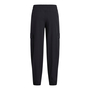 Under Armour Ua Rival Woven Cargo Pants - black