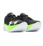 Under Armour Ua U Velociti Elite 2 - black