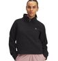 Under Armour Ua W Expanse Fleece Hz - black