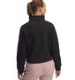 Under Armour Ua W Expanse Fleece Hz - black