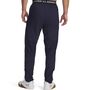 Under Armour Vanish Woven Tapered Pants - midnight navy