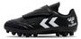 Hummel Hattrick MG Kinder Fu�ballschuhe Football Boots - schwarz 