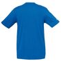 Uhlsport Uhlsport Team T-Shirt - azurblau