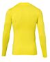 Uhlsport Distinction Colors Baselayer - limonengelb