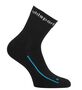 Uhlsport Team Classic Socken (3 Paar) - schwarz 