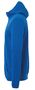 Uhlsport Essential Hood Jacket - azurblau