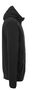Uhlsport Essential Hood Jacket - schwarz