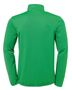 Uhlsport Essential 1/4 Zip Top - gr�n/wei�