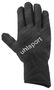 Uhlsport Nitrotec Spielerhandschuh - schwarz/anthra