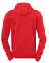 Uhlsport Essential Hood Jacket - rot