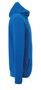 Uhlsport Essential Hood Jacket - azurblau