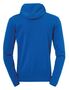 Uhlsport Essential Hood Jacket - azurblau