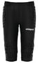 Uhlsport Anatomic Goalkeeper Longshorts - schwarz