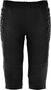 Uhlsport Anatomic Goalkeeper Longshorts - schwarz