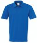 Uhlsport Essential Polo Shirt - azurblau